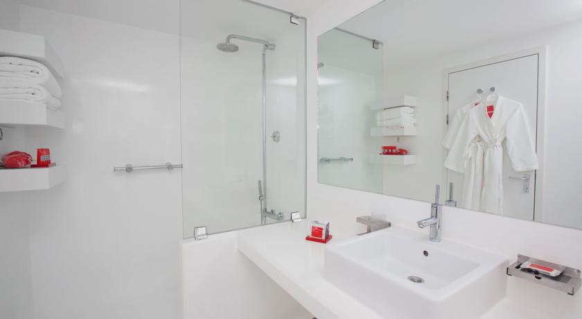 Su Hotel & Aqualand — Анталія, Туреччина мініатюра 19