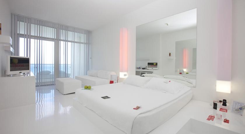 Su Hotel & Aqualand — Анталія, Туреччина мініатюра 22