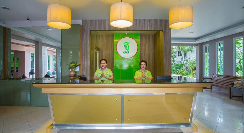 Thanthip Beach Resort — о. Пхукет, Таїланд мініатюра 12