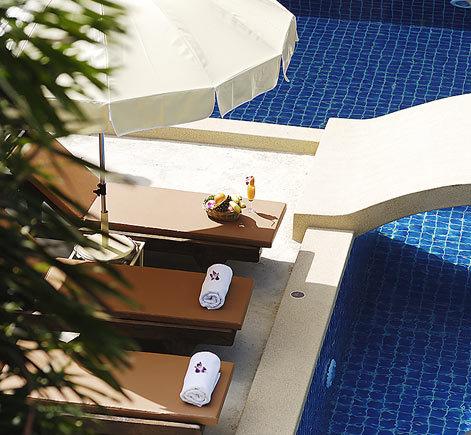 Thanthip Beach Resort — о. Пхукет, Таїланд мініатюра 20