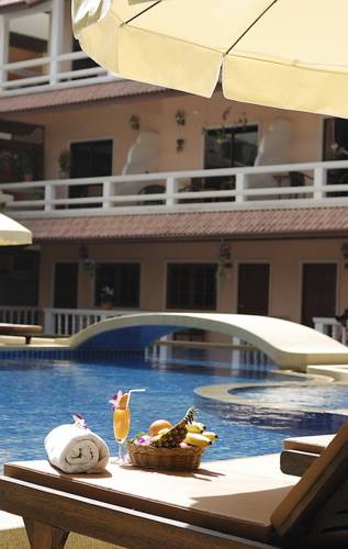 Thanthip Beach Resort — о. Пхукет, Таїланд мініатюра 21