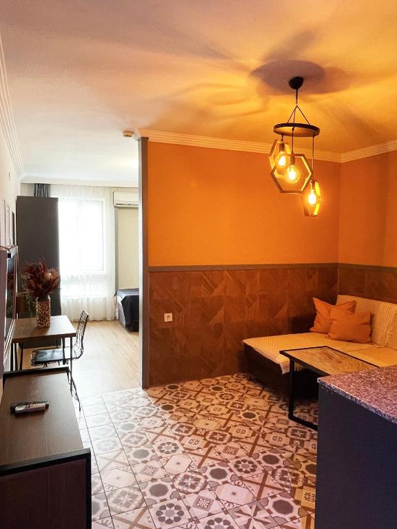 Beta Guest House — Анталія, Туреччина мініатюра 11