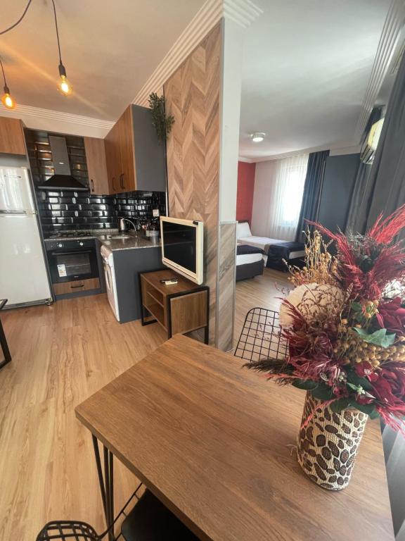 Beta Guest House — Анталія, Туреччина мініатюра 7