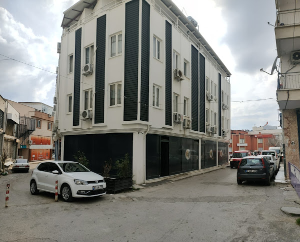 Beta Guest House — Анталія, Туреччина — фото 1