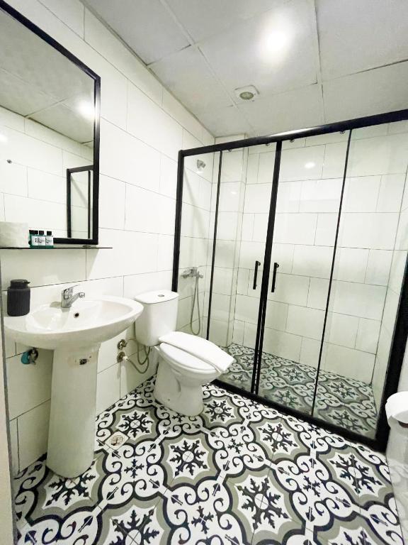 Beta Guest House — Анталія, Туреччина мініатюра 8