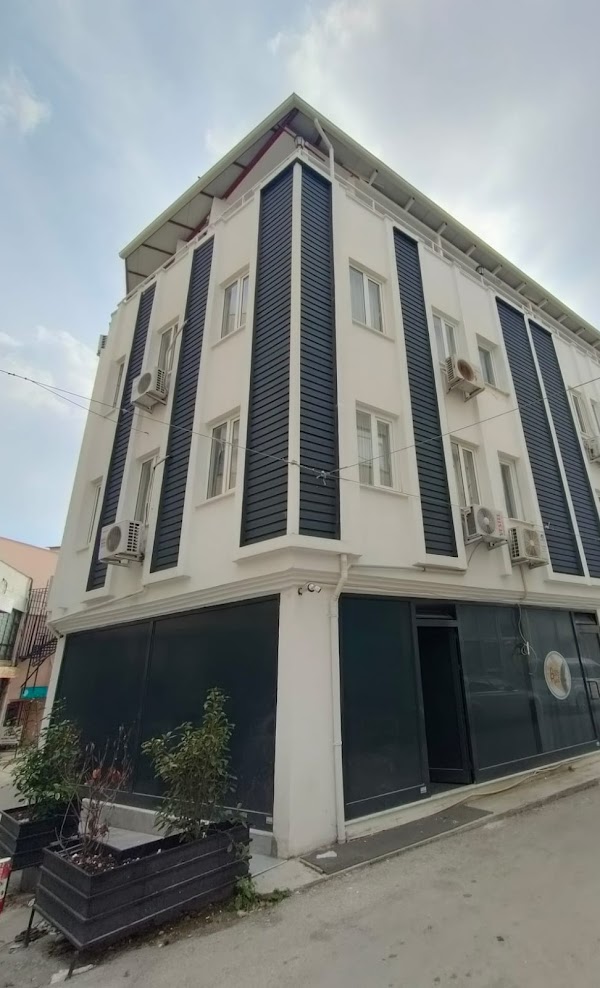 Beta Guest House — Анталія, Туреччина мініатюра 12