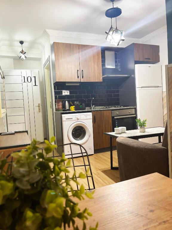 Beta Guest House — Анталія, Туреччина мініатюра 6