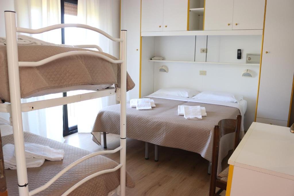 Neps Hotel — о. Вентотене, Італія мініатюра 6