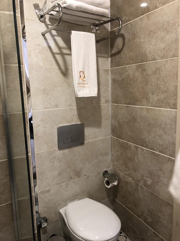 The Reina Hotel — Стамбул, Туреччина мініатюра 6