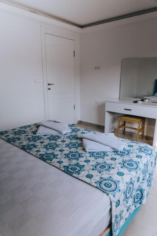 Avisos Hotel & Apartments — Мармарис, Туреччина мініатюра 44