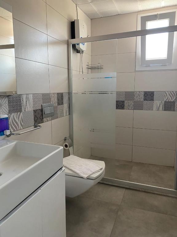 Avisos Hotel & Apartments — Мармарис, Туреччина мініатюра 43