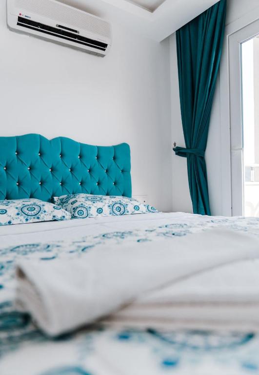Avisos Hotel & Apartments — Мармарис, Туреччина мініатюра 46
