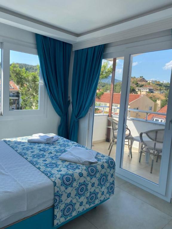 Avisos Hotel & Apartments — Мармарис, Туреччина мініатюра 42