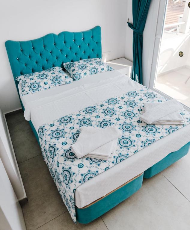 Avisos Hotel & Apartments — Мармарис, Туреччина мініатюра 45