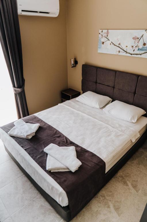 Avisos Hotel & Apartments — Мармарис, Туреччина мініатюра 47