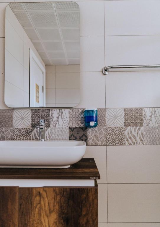 Avisos Hotel & Apartments — Мармарис, Туреччина мініатюра 41