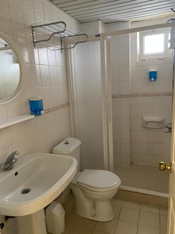 Avisos Hotel & Apartments — Мармарис, Туреччина мініатюра 40