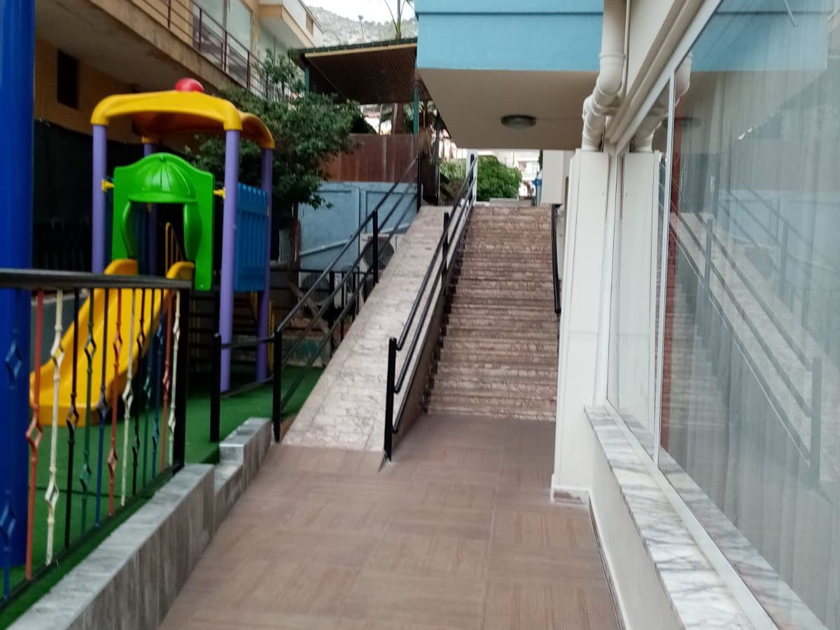 Sun Vera Hotel — Аланья, Туреччина мініатюра 7