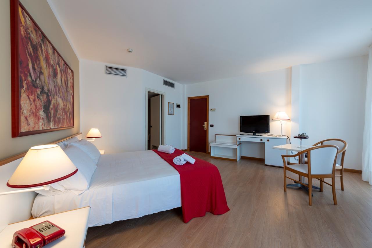 Torre Normanna Hotel & Resort — о. Сицилія, Італія мініатюра 10