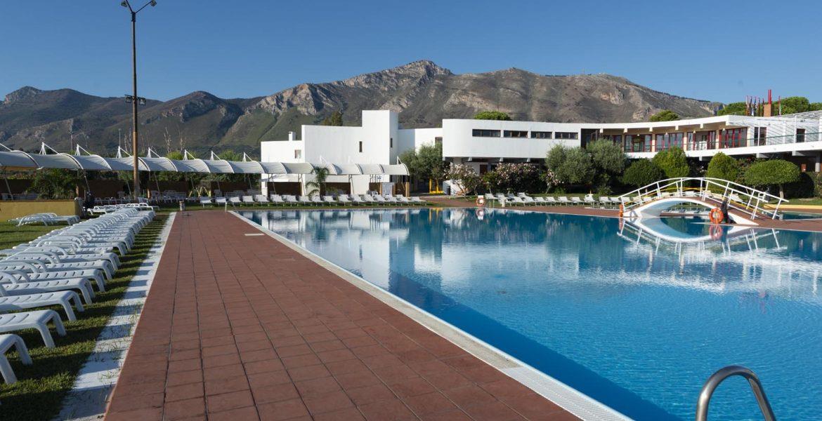 Torre Normanna Hotel & Resort — о. Сицилія, Італія мініатюра 9
