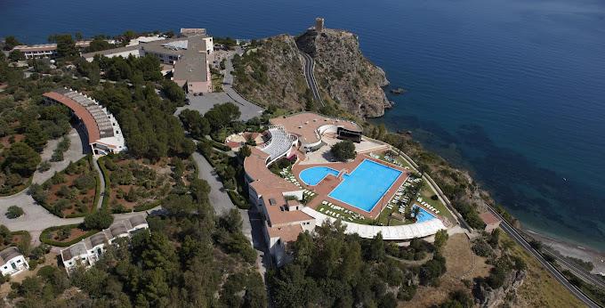 Torre Normanna Hotel & Resort — о. Сицилія, Італія мініатюра 11