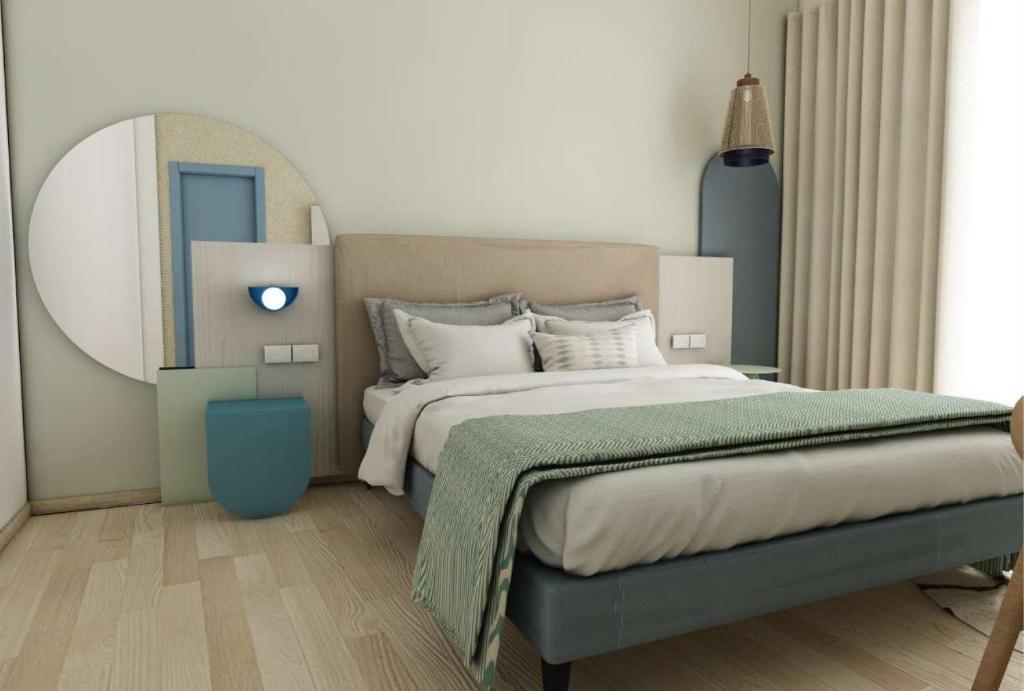 Torre Normanna Hotel & Resort — о. Сицилія, Італія мініатюра 12