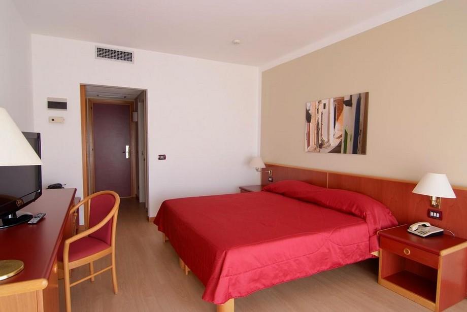 Torre Normanna Hotel & Resort — о. Сицилія, Італія мініатюра 6