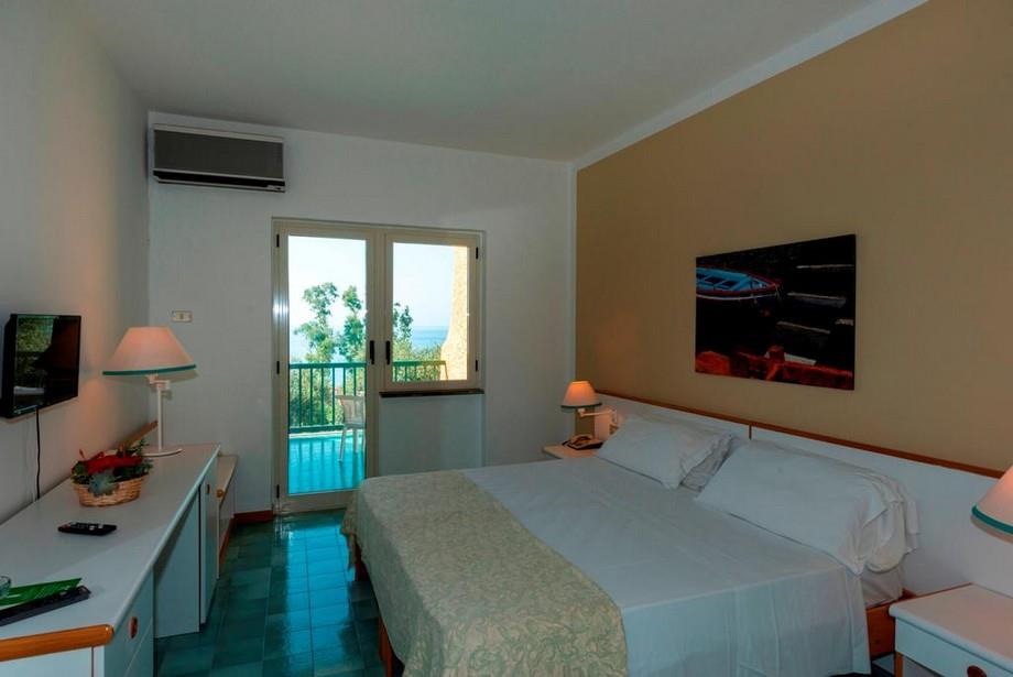 Torre Normanna Hotel & Resort — о. Сицилія, Італія мініатюра 8