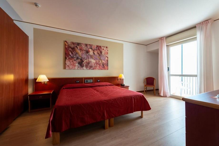 Torre Normanna Hotel & Resort — о. Сицилія, Італія мініатюра 7