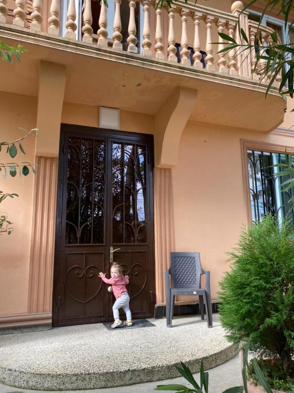 Beka Hotel — Урекі, Грузія мініатюра 8
