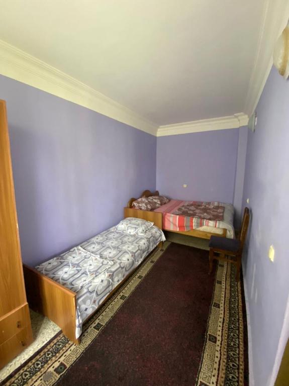 Beka Hotel — Урекі, Грузія мініатюра 10