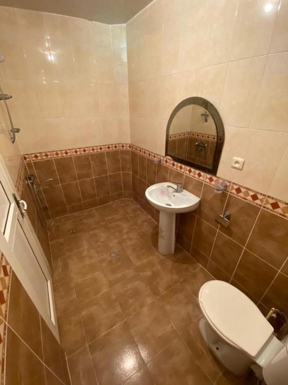 Beka Hotel — Урекі, Грузія мініатюра 6