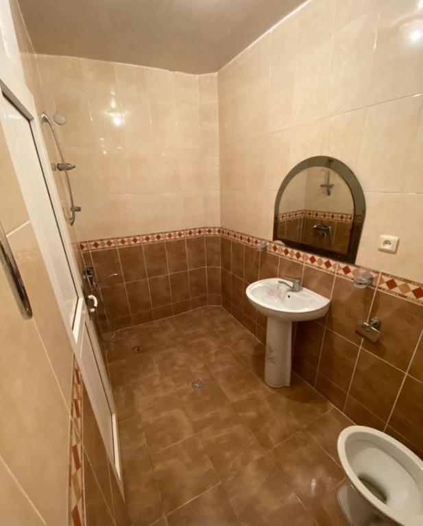 Beka Hotel — Урекі, Грузія мініатюра 11