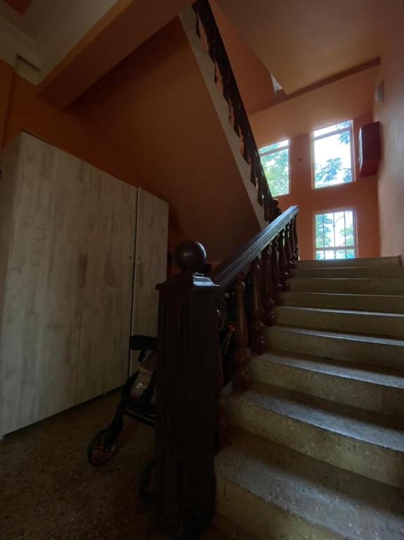 Beka Hotel — Урекі, Грузія мініатюра 12