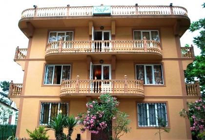 Beka Hotel — Урекі, Грузія мініатюра 15