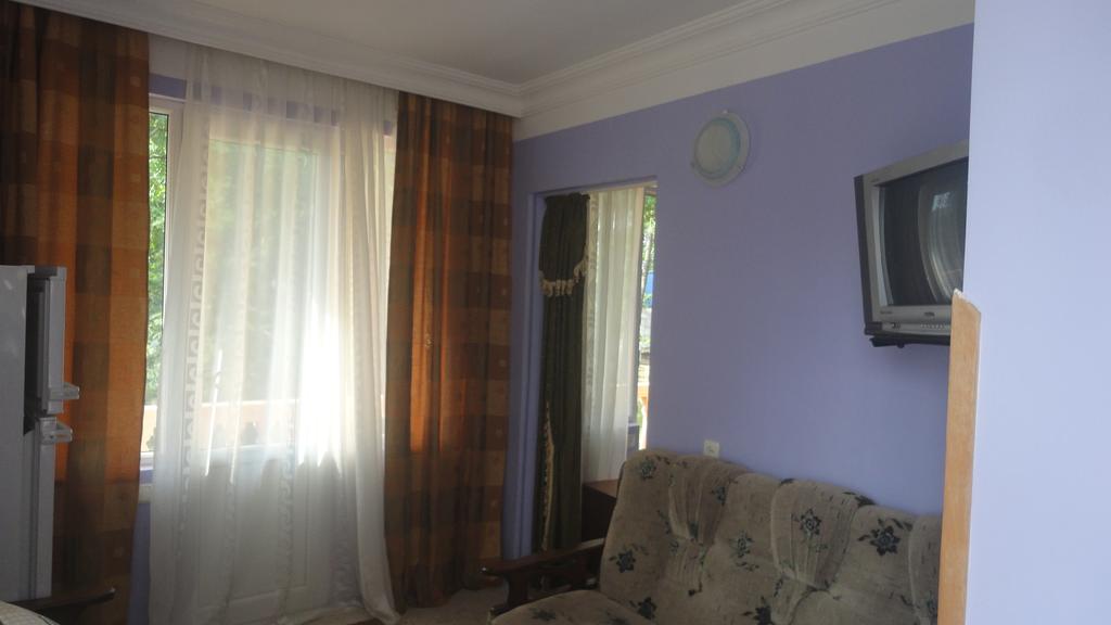 Beka Hotel — Урекі, Грузія мініатюра 13
