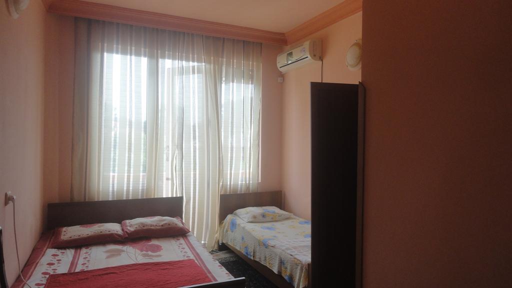 Beka Hotel — Урекі, Грузія мініатюра 9