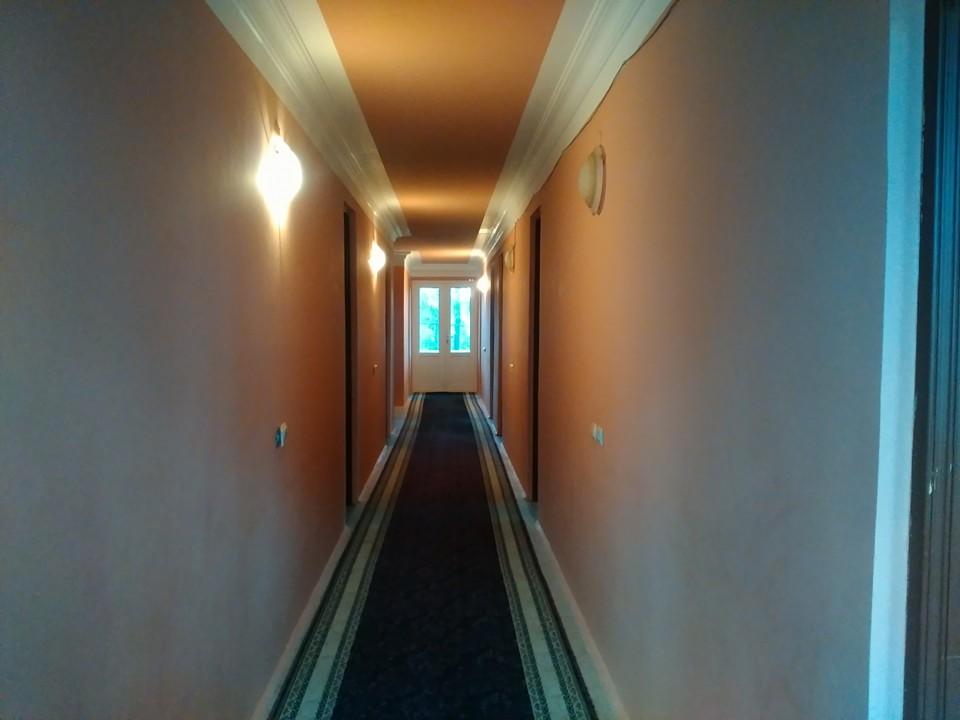 Beka Hotel — Урекі, Грузія — фото 1