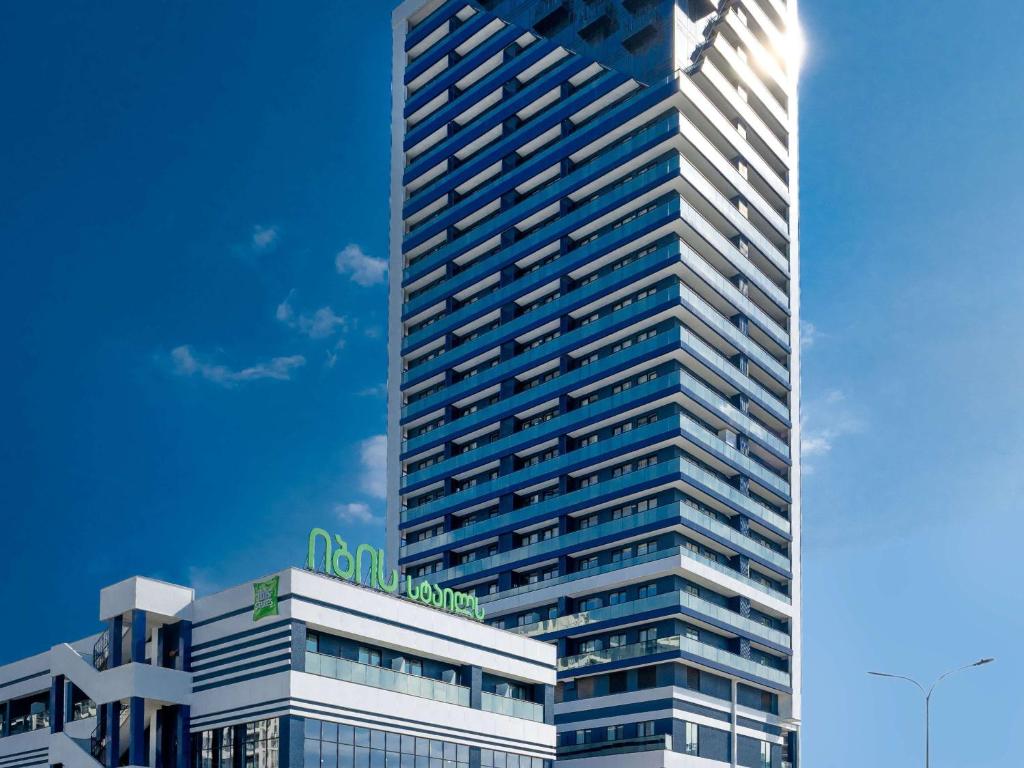 Ibis Styles Batumi — Батумі, Грузія мініатюра 84