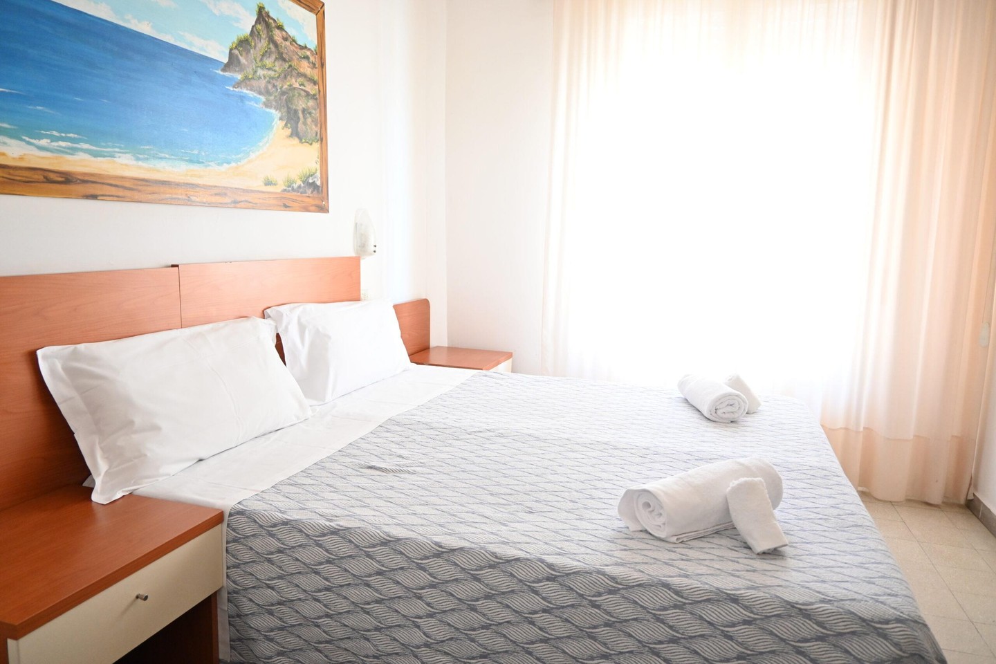 Nizza Hotel Riccione — Річчоне, Італія мініатюра 6