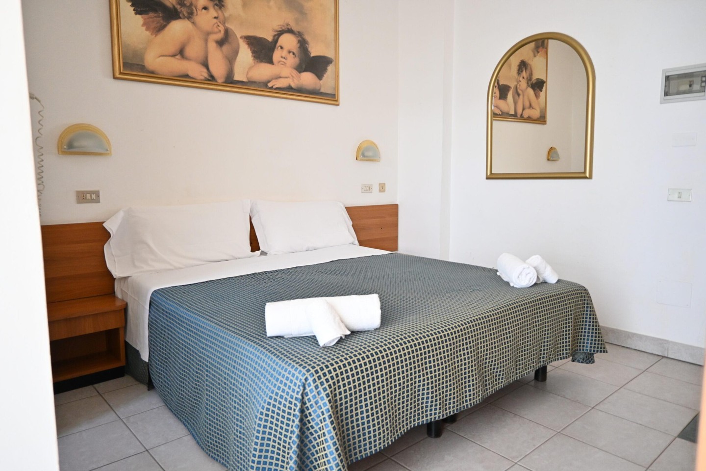 Nizza Hotel Riccione — Річчоне, Італія мініатюра 7