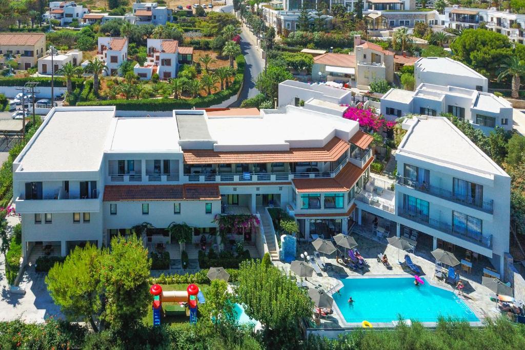 Anna Maria Village — о. Крит, Греція мініатюра 46