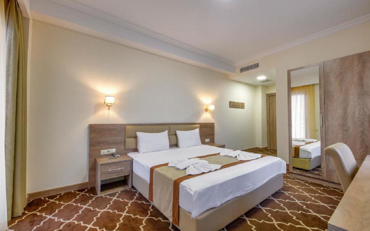 Gallery Inn — Тбілісі, Грузія мініатюра 7
