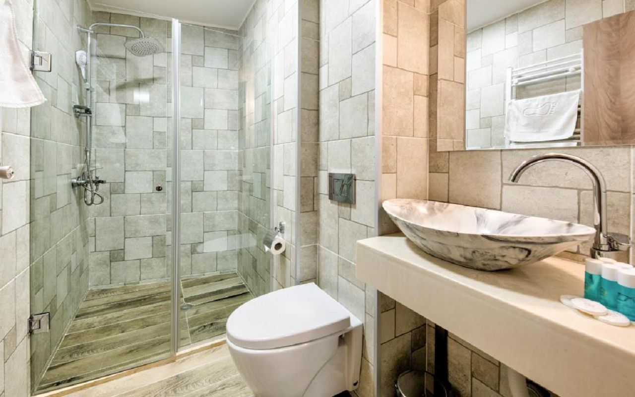 Gallery Inn — Тбілісі, Грузія мініатюра 8