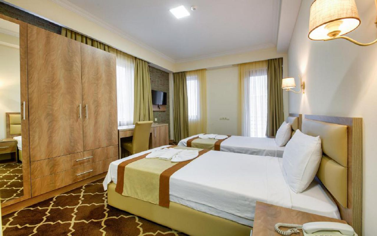 Gallery Inn — Тбілісі, Грузія мініатюра 6
