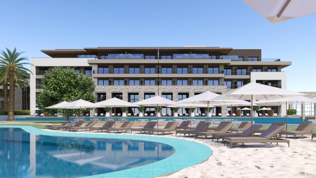Anda Barut Collection — Дідім, Туреччина — фото 1