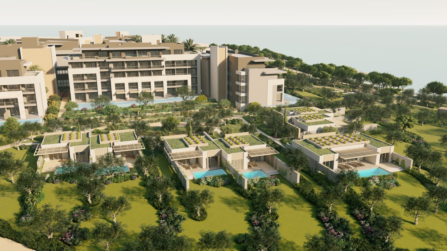 Anda Barut Collection — Дідім, Туреччина мініатюра 861