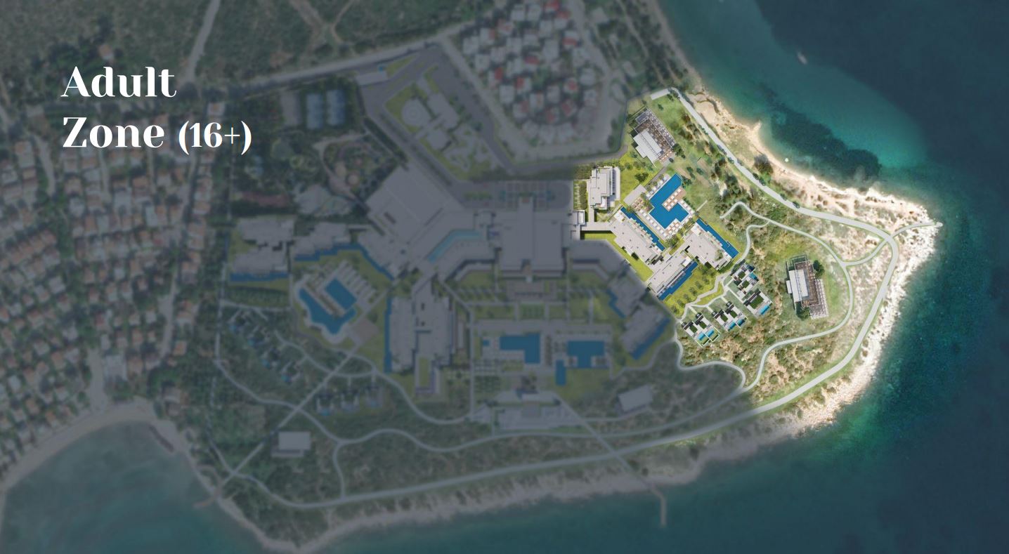 Anda Barut Collection — Дідім, Туреччина мініатюра 864