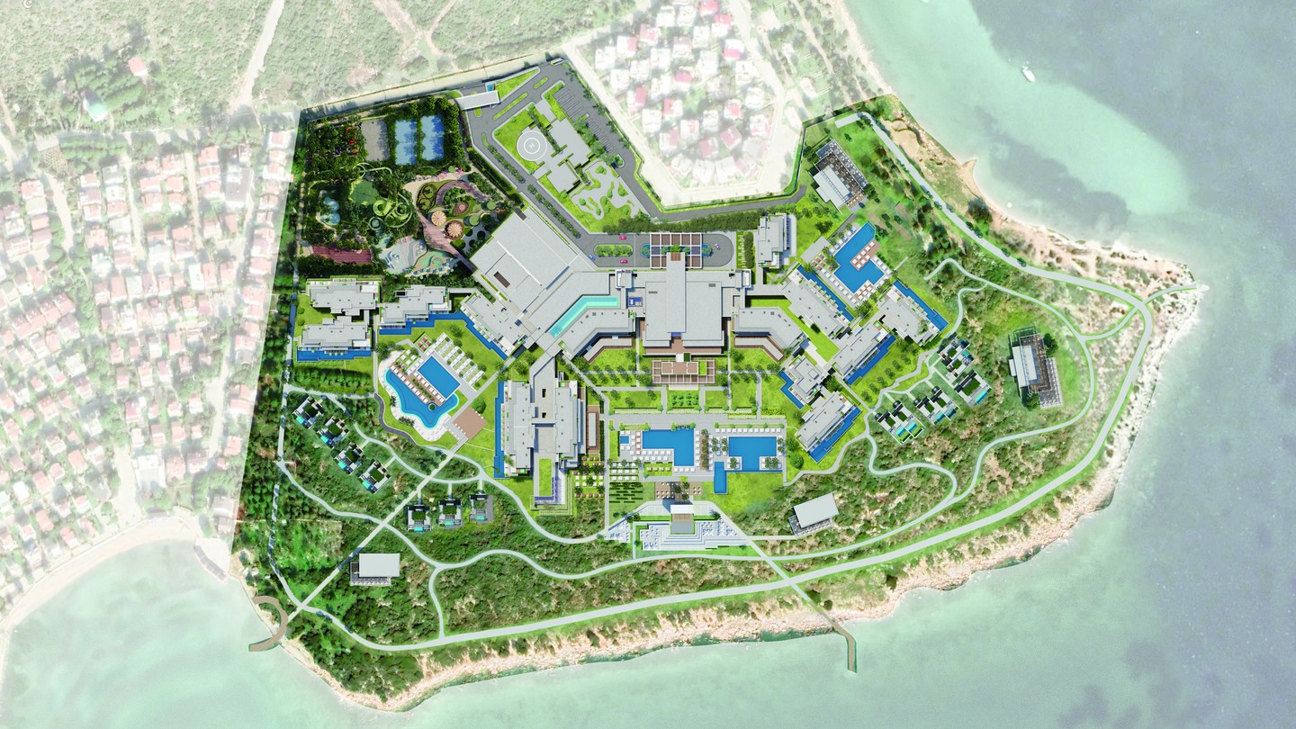 Anda Barut Collection — Дідім, Туреччина мініатюра 863