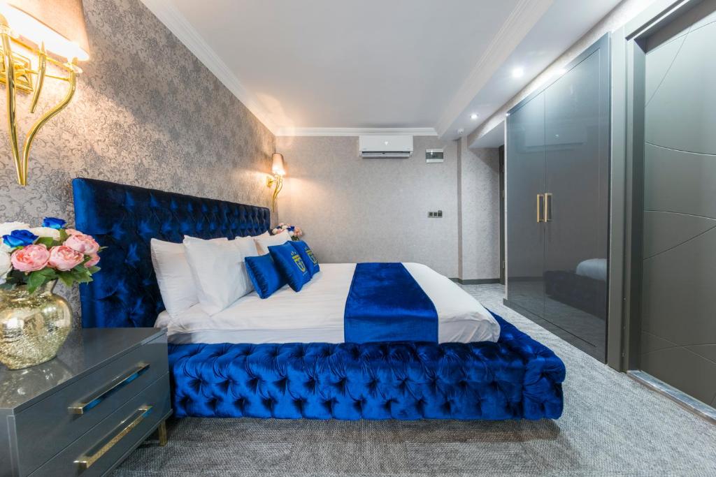 Grand Gedikpasha Hotel — Стамбул, Туреччина мініатюра 16